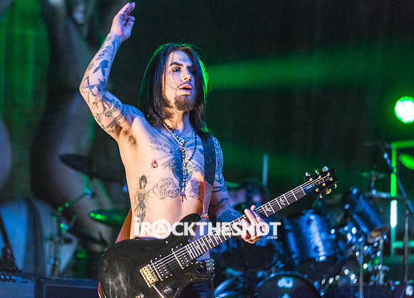 janes addiction at terminal 5-15