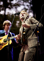 punch brothers at central park summer stage-4