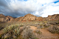 Red Rock Canyon, NV