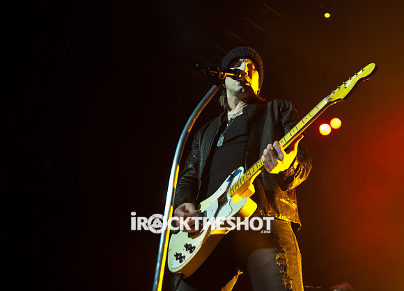 goo goo dolls at the wellmont-25