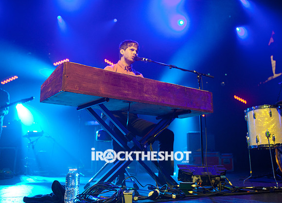 foster the people at terminal 5-14