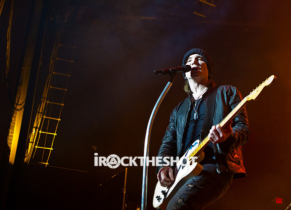 goo goo dolls at the wellmont-21
