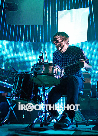radiohead at prudential center-6
