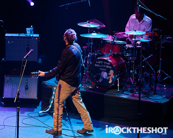 Citizen Cope - Terminal 5, NYC-14