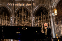 Live from The Artists Den with John Legend