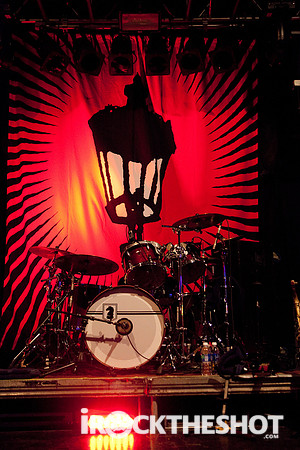 Streetlight Manifesto