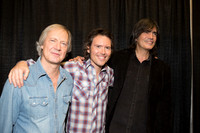 love for levon at izod center-3