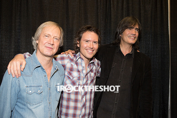 love for levon at izod center-3