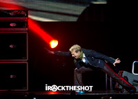 van halen at msg-11
