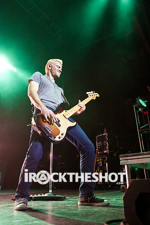 bush at the wellmont theatre-19