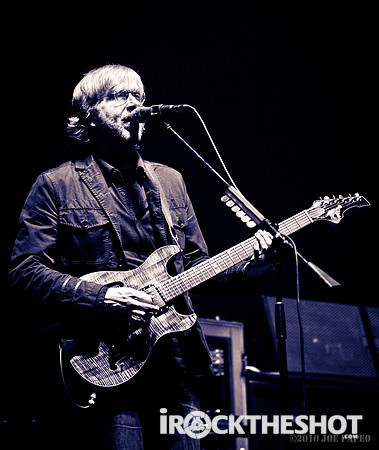 Phish - Madison Square Garden-17