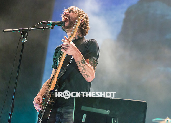 band of horses at hammerstein ballroom-24