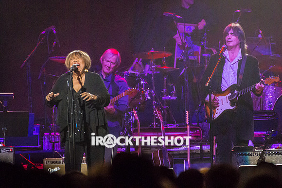 love for levon at izod center-22