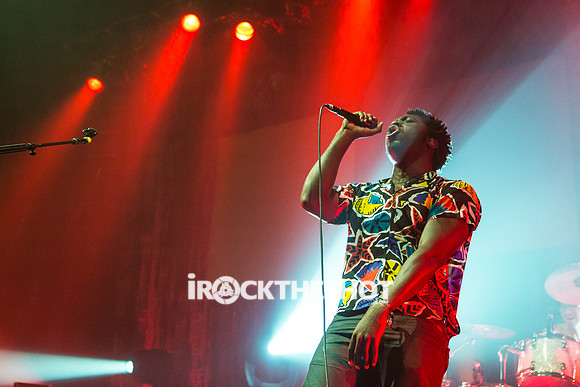 bloc party at the wellmont-17
