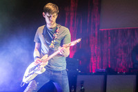 bloc party at the wellmont-2