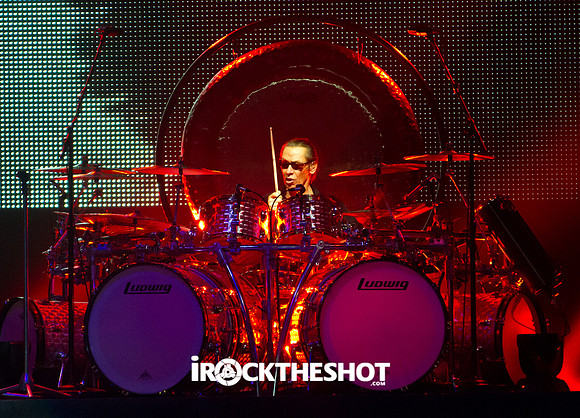 van halen at msg-16