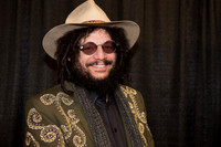 love for levon at izod center-14