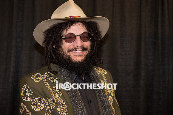 love for levon at izod center-14