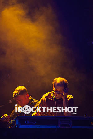 new order at roseland ballroom