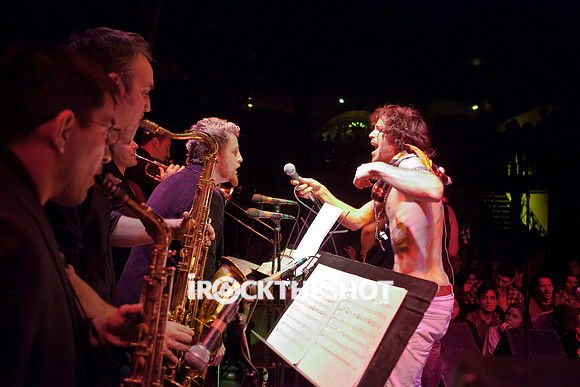 black taxi at bowery ballroom-36