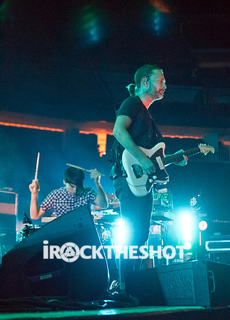 radiohead at prudential center-7
