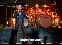 van halen at msg-19