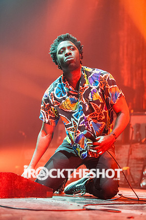 bloc party at the wellmont-22