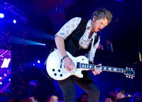 rascal flatts at izod center-3