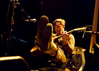 drew grow and the pastors wives at terminal 5-7