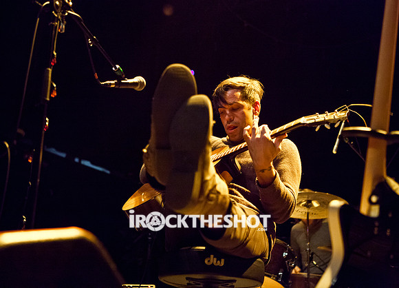 drew grow and the pastors wives at terminal 5-7