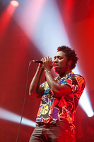 bloc party at the wellmont-19