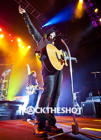 goo goo dolls at the wellmont-7