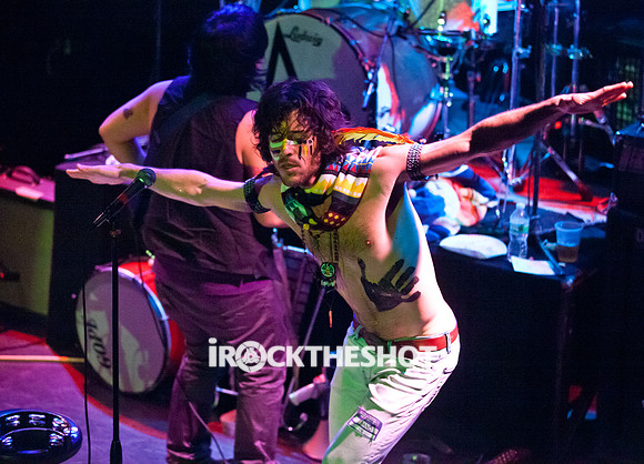 black taxi at bowery ballroom-7