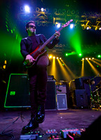the pretty reckless at terminal 5-7