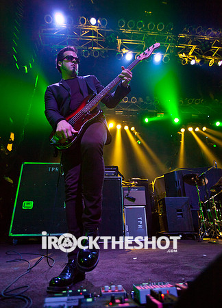 the pretty reckless at terminal 5-7