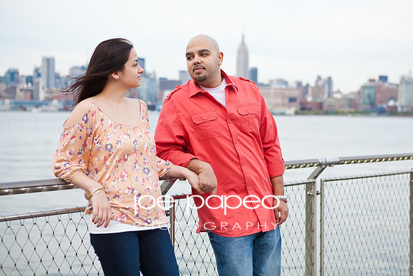 tara and jay engagement session in hoboken-22