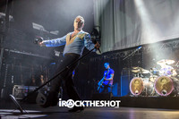 morrissey at terminal 5-11
