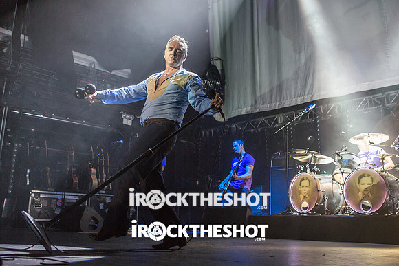 morrissey at terminal 5-11