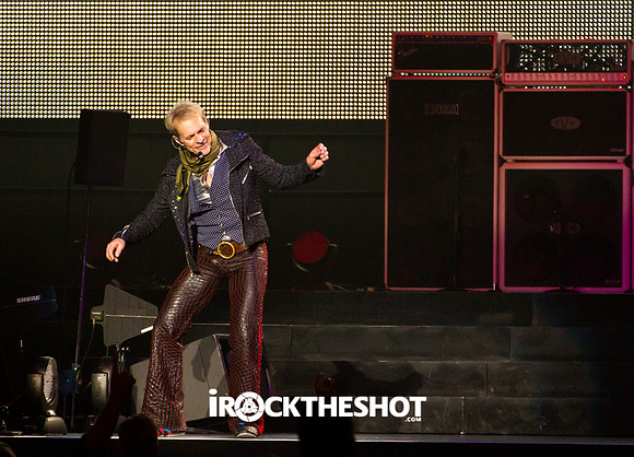 van halen at msg-21