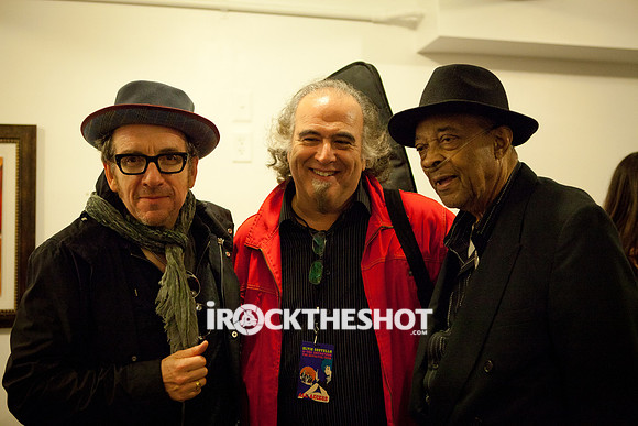 elvis costello at the wellmont-18