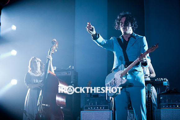 jack white at roseland-21