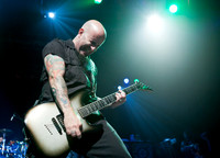 anthrax at the secret show-10