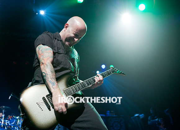 anthrax at the secret show-10