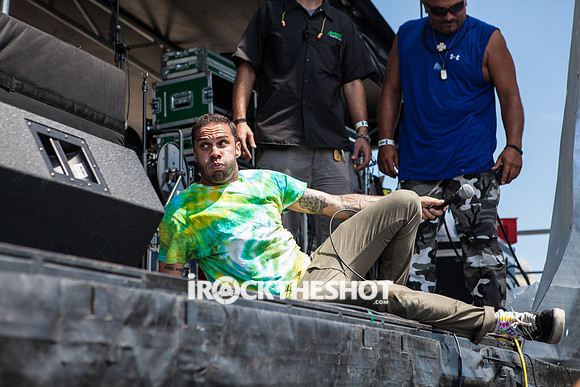 letlive at orion-16