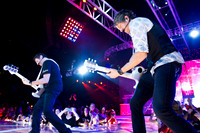 rascal flatts at izod center-17