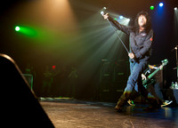 anthrax at the secret show-15