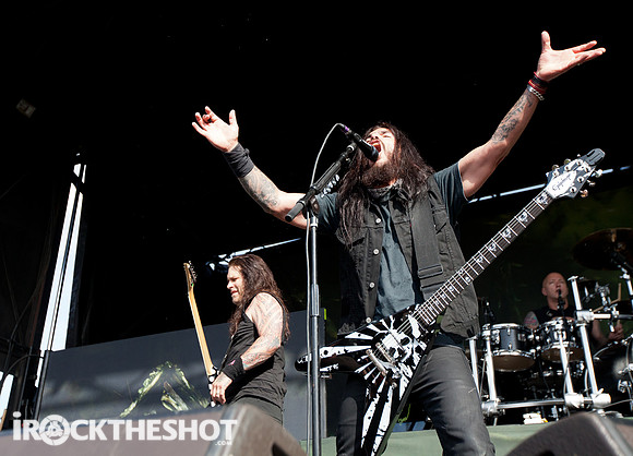 machine head at pnc (9 of 14)