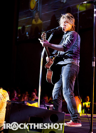 goo goo dolls at pnc arts center (13 of 19)