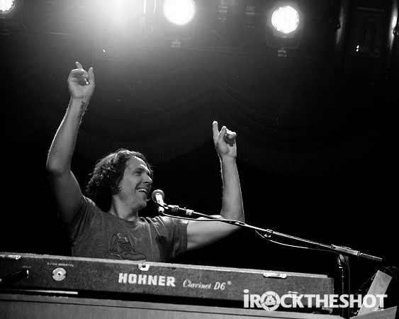 Blues Traveler - Brooklyn Bowl-11