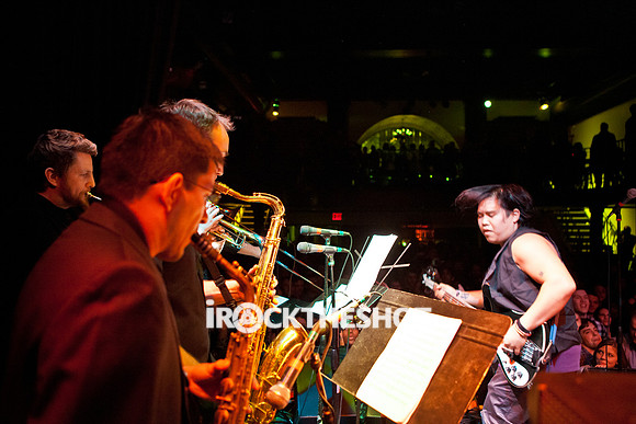 black taxi at bowery ballroom-32